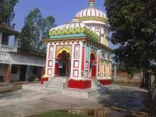 Mithila Bihari Temple