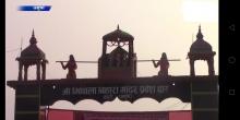 Mithila Bihari Entrance Gate